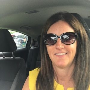 Meet your Posher, Kathleen